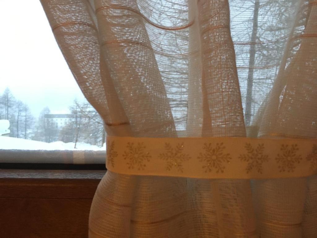 Aroma Di Legno E Profumo Di Neve Διαμέρισμα Breuil-Cervinia Εξωτερικό φωτογραφία